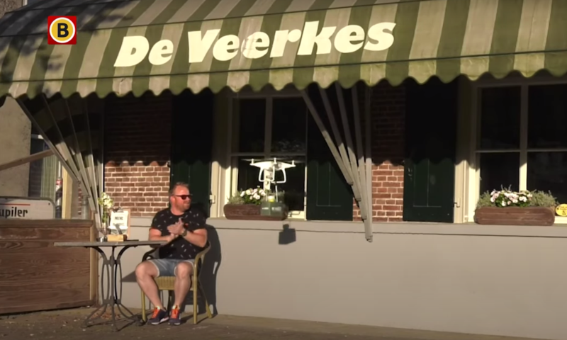 De Veerkes // Screenshot Youtube